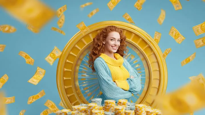 Pilot hat on display