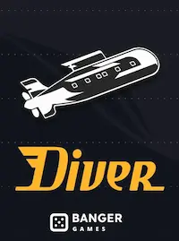 Diver crash submarino en TestBrand