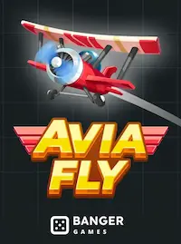 AviaFly novo crash en TestBrand