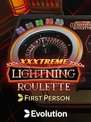 XXXtreme Lightning Roulette TestBrand