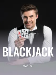 Blackjack en vivo mesas TestBrand